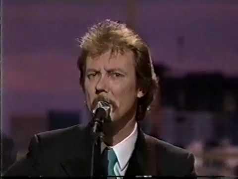 Norman Blake & Tony Rice Live on New Country