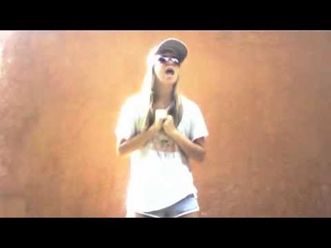 Peter Luts - The Rain (Home Made Video)