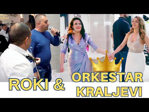 SVI NA NOGE / KOLO UZ PESMU / ROKI I ORKESTAR KRALJEVI