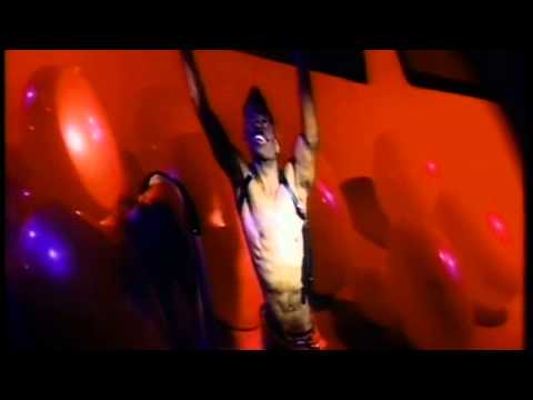 Red 5 - I Love You (Stop) 1996