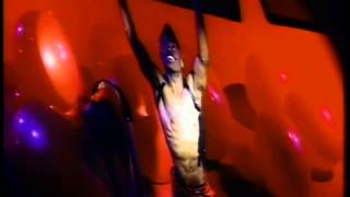 Red 5 - I Love You (Stop) 1996