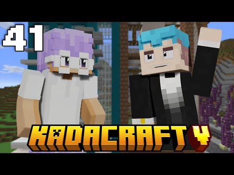 Robraks with Hindi ko Kilala - KADACRAFT 5 EP41