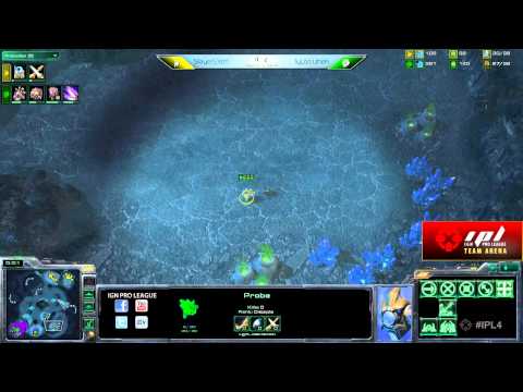 SlayerS vs TyLoo - Game 7 - IPL TA