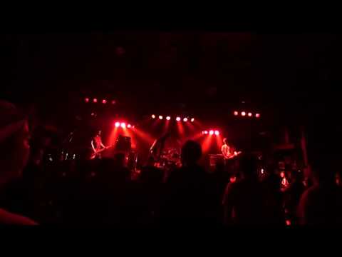 ★REAL REGGAE // 2016 9/7 Umeda Club Quattro // handycam