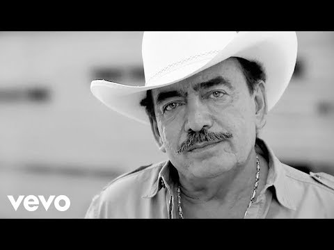Joan Sebastian - No la Voy a Engañar (Video Oficial)