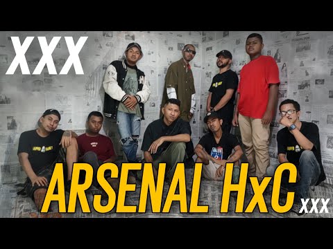 Arsenal HxC