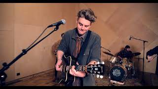 Land of Trees - I Intend to go in Style (Live in Sunnanhed)