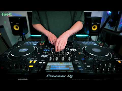 JAUZ Bass House Mix - Pioneer XDJ XZ