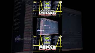 Download lagu DJ PEPAS PARTY NROTOK ASIK ASIK VIRAL TIKTOK 2025 - MBAHE MUSIC RMC mp3