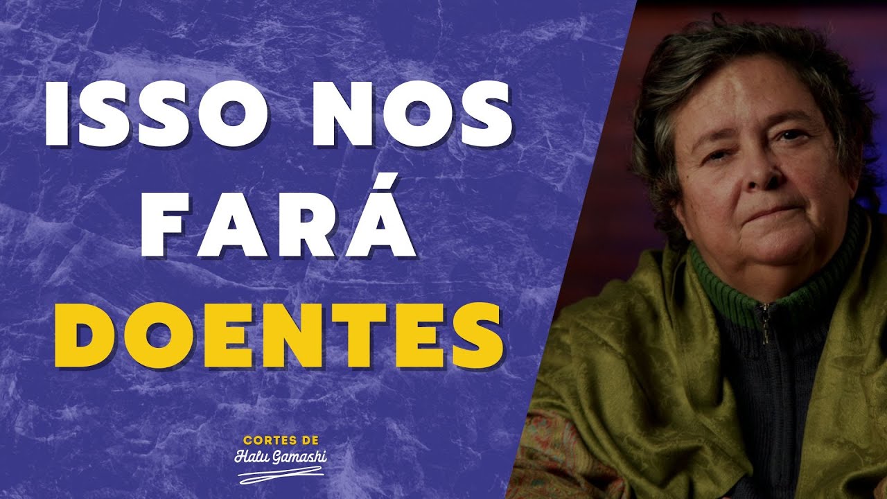 Um dos Maiores APELOS Atuais da ESPIRITUALIDADE | Cortes de Halu