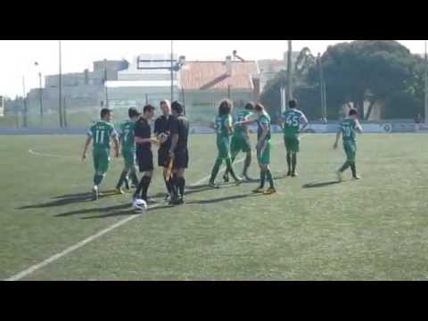 Maia Lidador - 15ª Jornada (2ª fase)