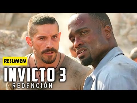 UNDEFEATED 3 (SUMMARY)