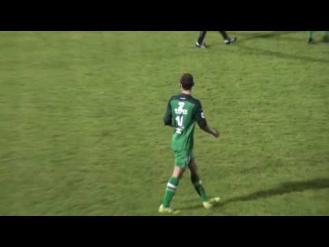 17-09-2016 Meetjesland - Waarschoot : 3 - 3