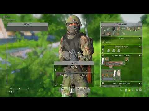 easiest m24a3 | DayZ Esseker