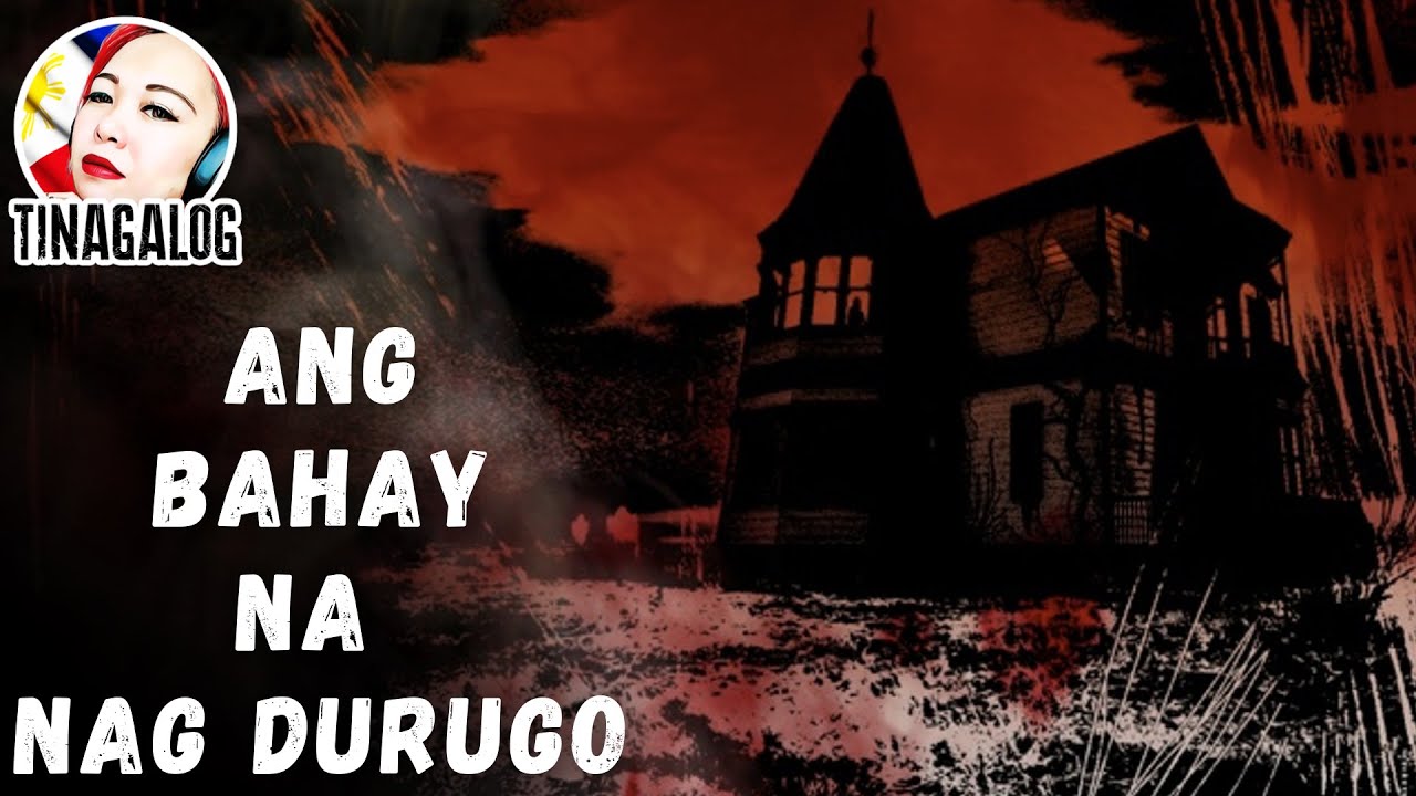 NAG DURUGONG TAHANAN