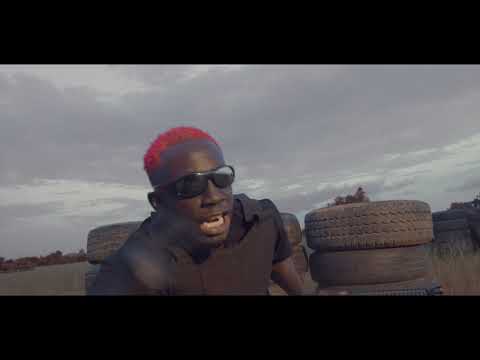 Bosom P-Yung-Bang ft Joey B (Official Visuals)