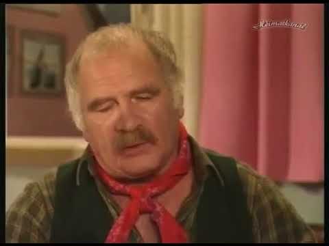 Peter Steine´s Theaterstadl Die Geisterbraut