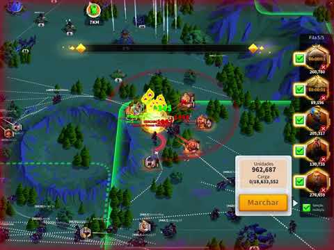 Kingsland 105... pass 8 open - 20min and done :(