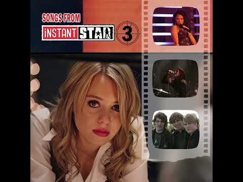 [Instant Star] Alexz Johnson - Love To Burn (Jazz Mix)