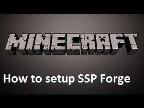 DP - How To Install Minecraft Forge 1.5.2 (OldLauncher)