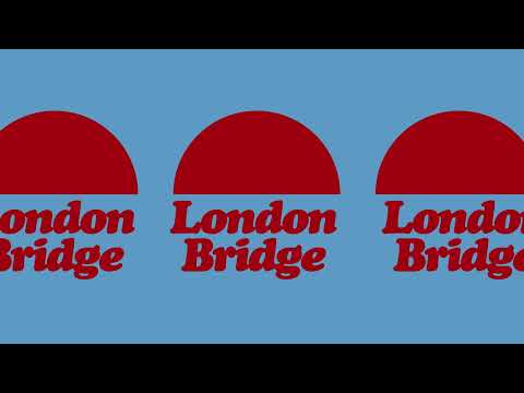 Dot N Life, Jen Payne - London Bridge (Extended Mix) [Glasgow Underground]