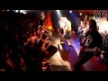 Despised Icon MVP Live Sputnikhalle Munster 2009 11 05