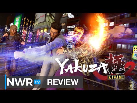 Yakuza Kiwami 2 (Switch 2) Review and Performance Highlights