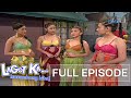 Lagot Ka Isusumbong Kita Full Episode 63