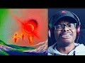 ImDontai Reacts To Kanye west “Donda” Full Album (reupload)