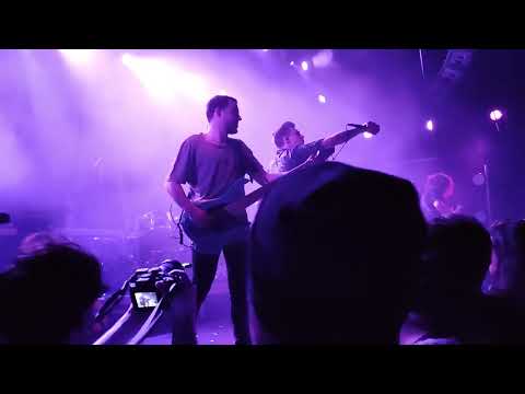 MONUMENTS - The Cimmerian (Live Premiere) - Live in Gothenburg