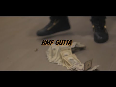 HMF Gutta "Big Difference" (Lil Chicken Diss) [Prod. by Mech] (Official Music Video)