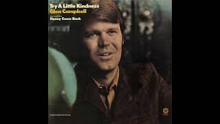 170822 Glen Campbell: Honey, Come Back!! (Orch. Al De Lory) (1970)