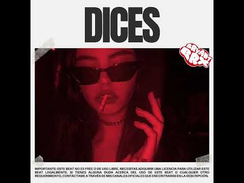 (FREE) Feid x ICON Type Beat "DICES" | Reggaeton Romantico Type Beat 2024