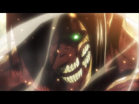 RISE 미친  - Eldia