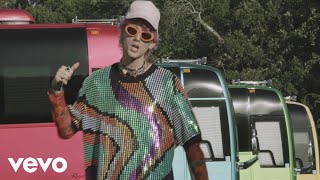 Video 9 Lives de Machine Gun Kelly