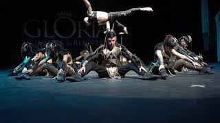 The Lost World Show