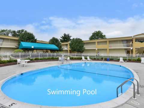 BEST WESTERN Battlefield Inn