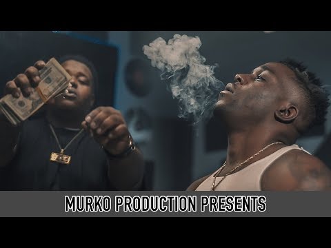 WNC RamBam ft. Chubb 2 Federal - "Wicked" (Music video) Shot by. @Darealmurko