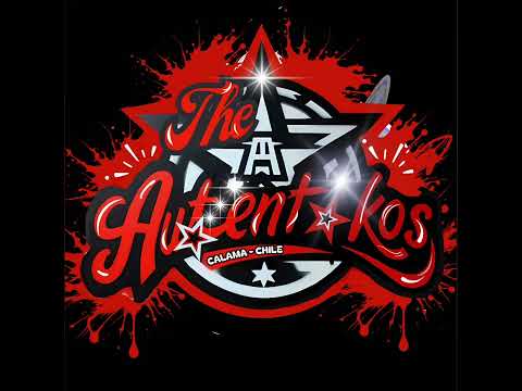 Seleccion de Tobas Banda "The Autentikos"