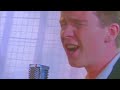 Rick Astley - Gonna Give You Up