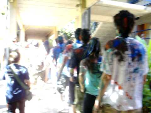 Trote Geologia UFRGS 2009 vd2