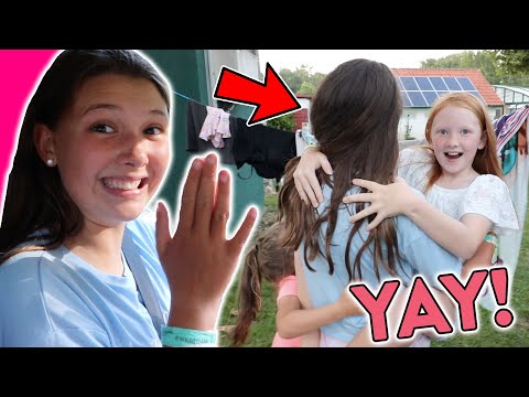 AN EMOTIONAL RETURN HOME! EUROPE ROAD TRIP DAY 27!