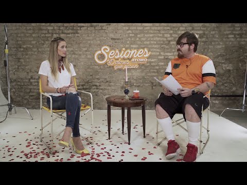 Sesiones con Migue Granados - Chechu Bonelli - Episodio 5