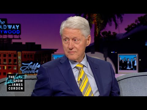 President Bill Clinton on Gun Safety