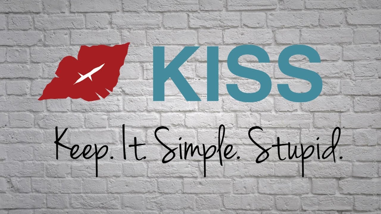 Что такое KISS