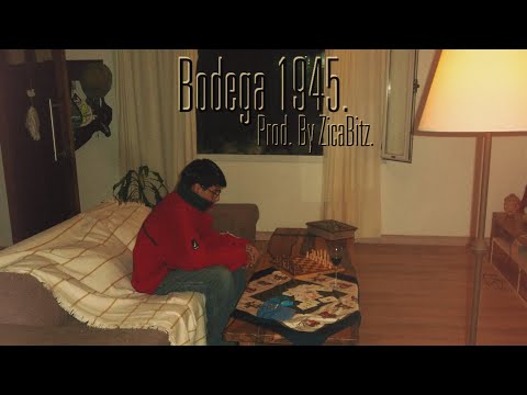 LITTLE ZETA & ZICABITZ 🇷🇸 " BODEGA 1945" (Videoclip Oficial)