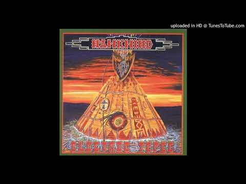 Electric Tepee video thumbnail