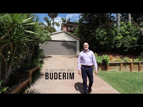 35 Vista Park Drive, Buderim - McGrath Sunshine Coast - Peter Hill