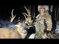 2025 Whitetail Hunt The Search For Big Bucks Part 1