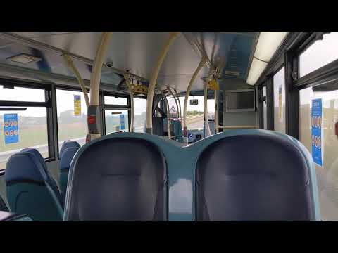 Ramp Up Timetable Allocation | Route X14 - 7530/NK64EER - ADL Enviro 400